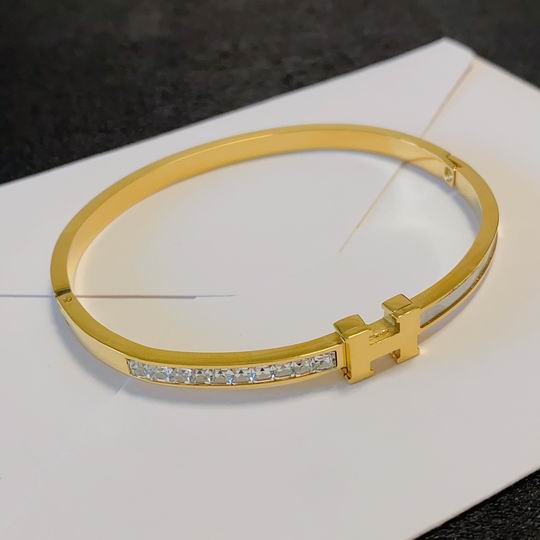 Hermes Bracelet 11lyh152